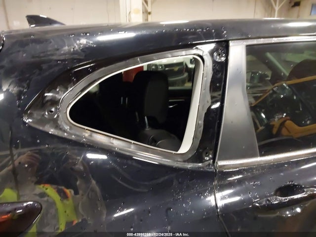 2HKRW2H51MH670716 Honda Cr-v Awd Ex