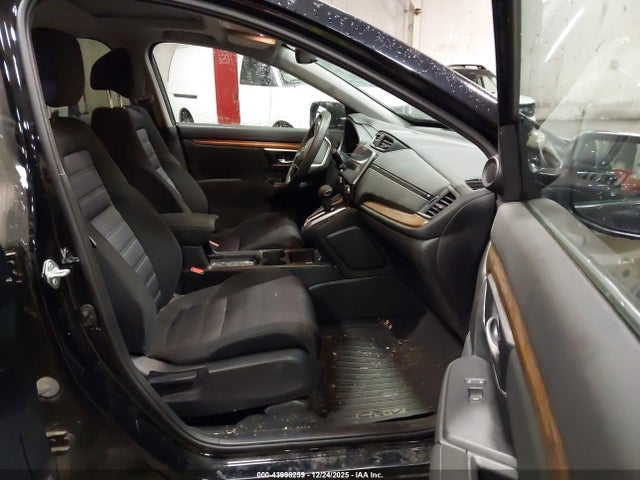 2HKRW2H51MH670716 Honda Cr-v Awd Ex