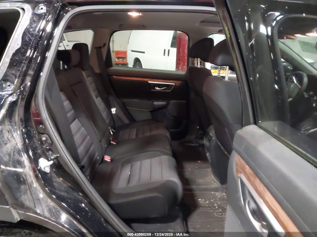 2HKRW2H51MH670716 Honda Cr-v Awd Ex