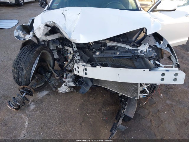 2018 CADILLAC ATS 1G6AE5RX7J0157175 Photo 5