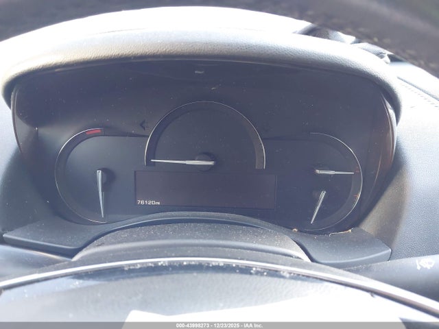 2018 CADILLAC ATS 1G6AE5RX7J0157175 Photo 6