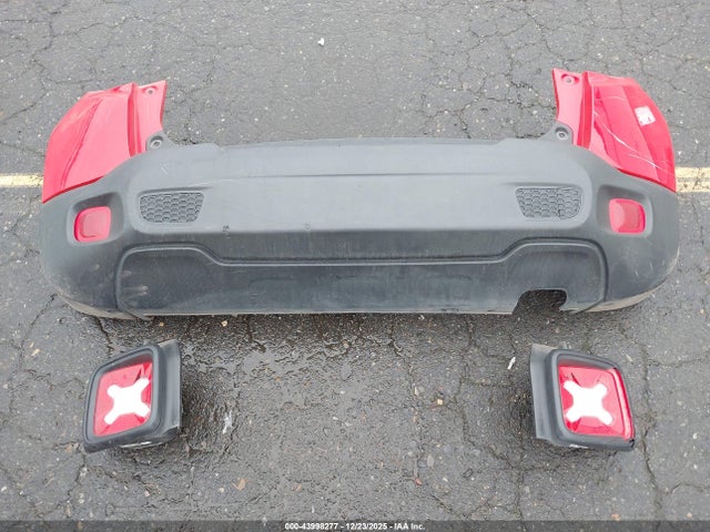 ZACNJBAB5KPJ76146 Jeep Renegade Sport 4x4