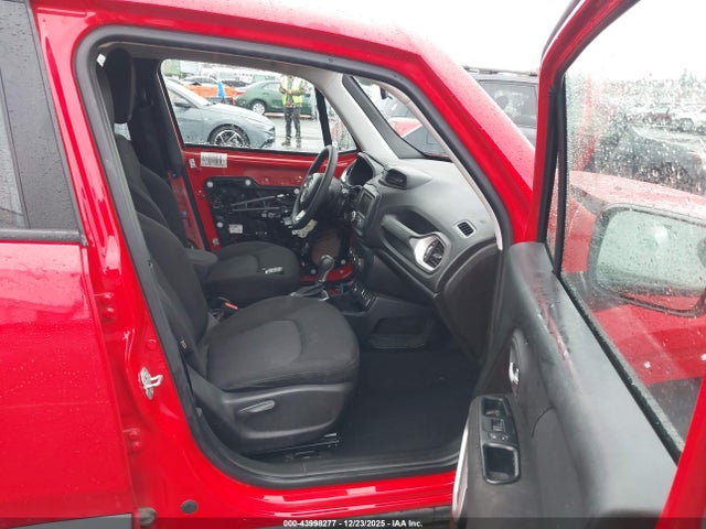 ZACNJBAB5KPJ76146 Jeep Renegade Sport 4x4