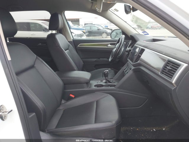 43998301 :رقم المزاد ، 1V2YR2CA4KC561519 vin ، 2019 Volkswagen Atlas 3.6l V6 Se W/technology R-line مزاد بيع