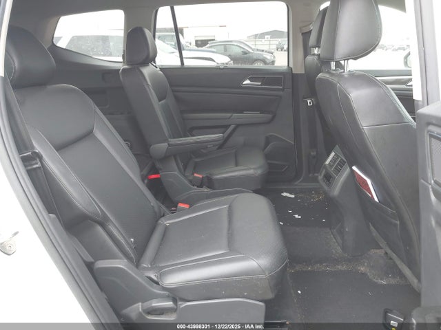 43998301 :رقم المزاد ، 1V2YR2CA4KC561519 vin ، 2019 Volkswagen Atlas 3.6l V6 Se W/technology R-line مزاد بيع