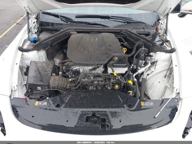 KIA Stinger Gt-line 2022 KNAE35LD4N6112813 Image 10