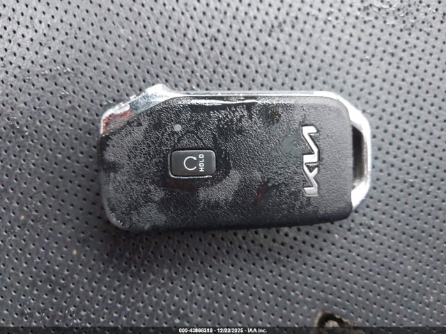 KIA Stinger Gt-line 2022 KNAE35LD4N6112813 Image 11