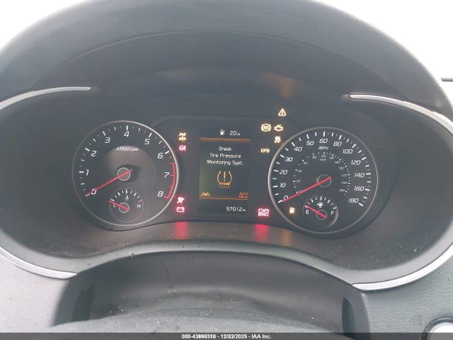 KIA Stinger Gt-line 2022 KNAE35LD4N6112813 Image 7