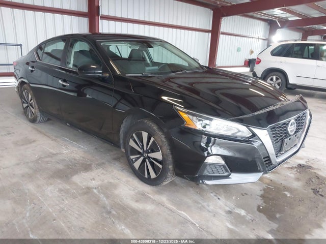 2022 NISSAN ALTIMA 1N4BL4DV7NN402658