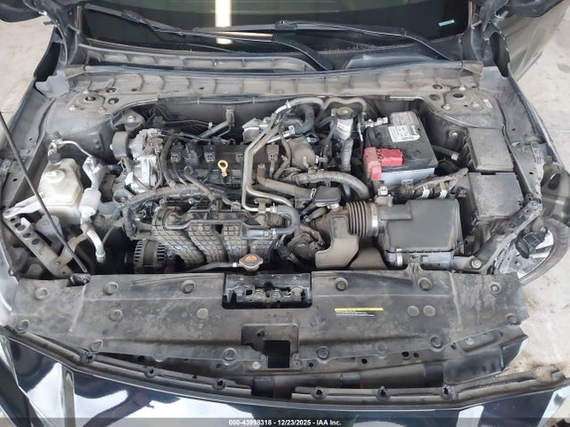 2022 NISSAN ALTIMA 1N4BL4DV7NN402658 Photo 9