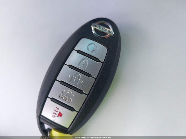 2022 NISSAN ALTIMA 1N4BL4DV7NN402658 Photo 10