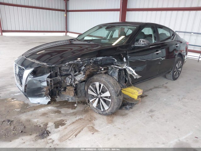 2022 NISSAN ALTIMA 1N4BL4DV7NN402658 Photo 1