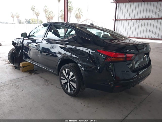 2022 NISSAN ALTIMA 1N4BL4DV7NN402658 Photo 2