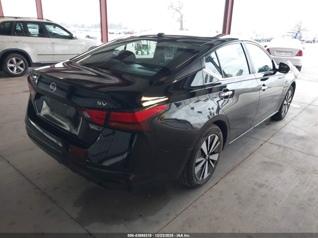 2022 NISSAN ALTIMA 1N4BL4DV7NN402658 Photo 3