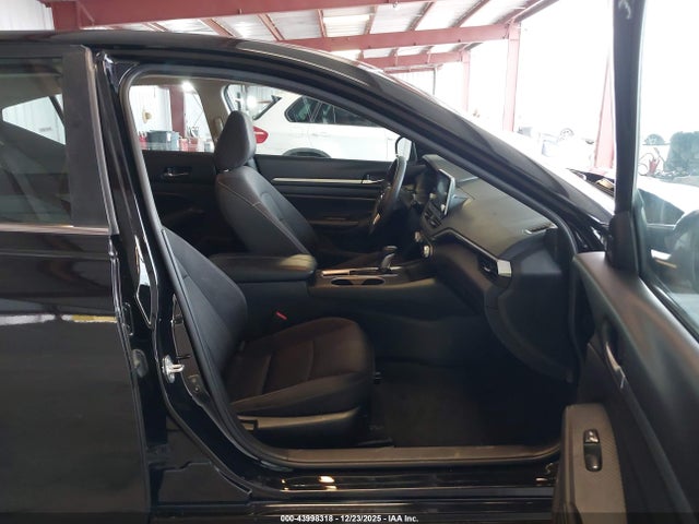 2022 NISSAN ALTIMA 1N4BL4DV7NN402658 Photo 4