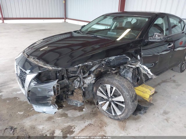 2022 NISSAN ALTIMA 1N4BL4DV7NN402658 Photo 5
