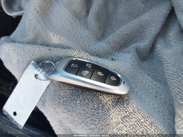 Aukcja sprzedaży 2022 Hyundai Sonata Sel, vin: KMHL64JA4NA239350, numer aukcji: 43998325