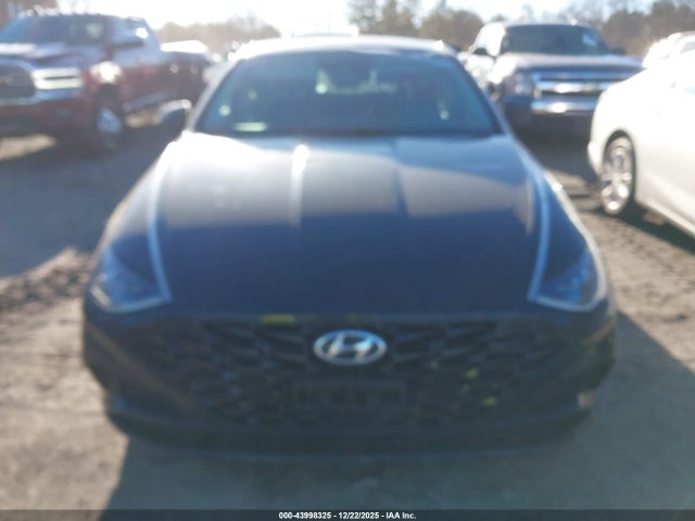 Aukcja sprzedaży 2022 Hyundai Sonata Sel, vin: KMHL64JA4NA239350, numer aukcji: 43998325
