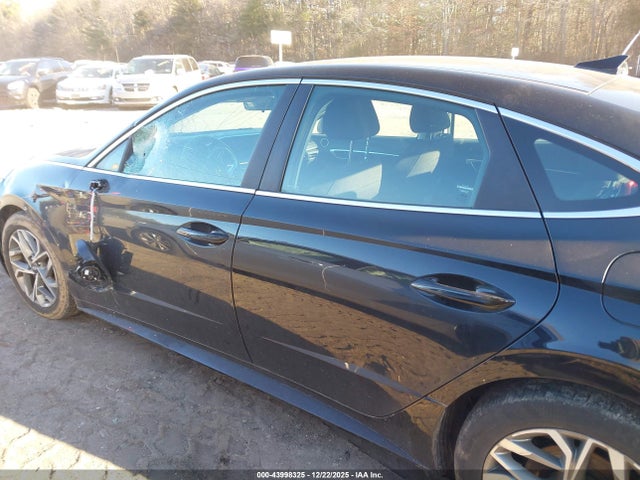 Aukcja sprzedaży 2022 Hyundai Sonata Sel, vin: KMHL64JA4NA239350, numer aukcji: 43998325