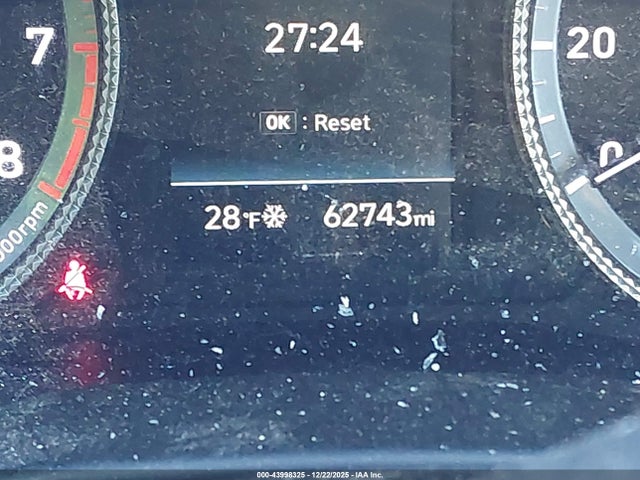 Aukcja sprzedaży 2022 Hyundai Sonata Sel, vin: KMHL64JA4NA239350, numer aukcji: 43998325
