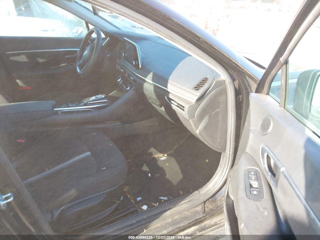 Aukcja sprzedaży 2022 Hyundai Sonata Sel, vin: KMHL64JA4NA239350, numer aukcji: 43998325