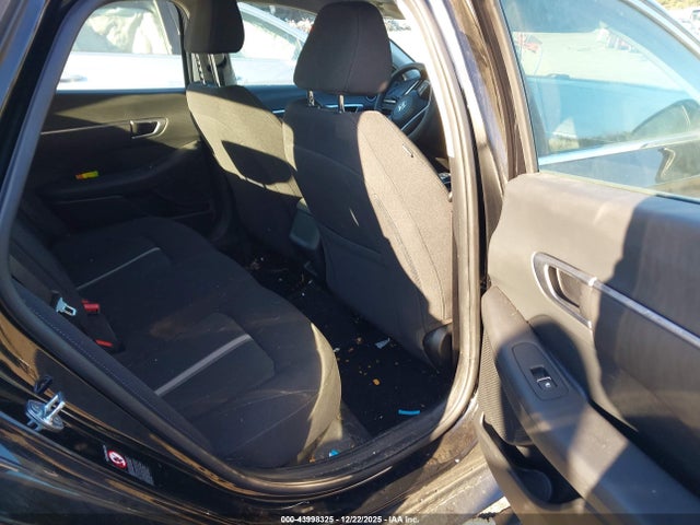 Aukcja sprzedaży 2022 Hyundai Sonata Sel, vin: KMHL64JA4NA239350, numer aukcji: 43998325