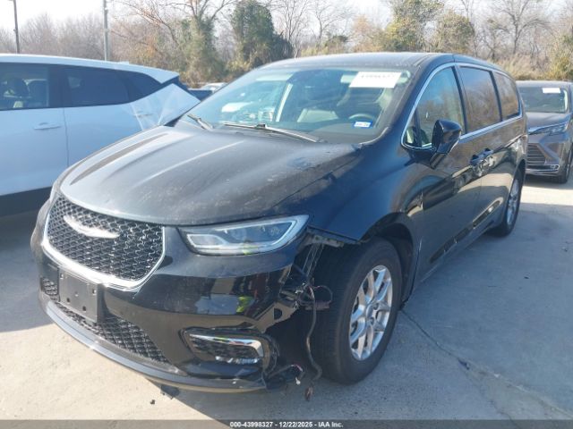 2024 CHRYSLER PACIFICA 2C4RC1BG3RR136169 Photo 1