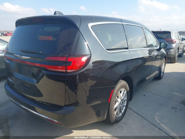 2024 CHRYSLER PACIFICA 2C4RC1BG3RR136169 Photo 3
