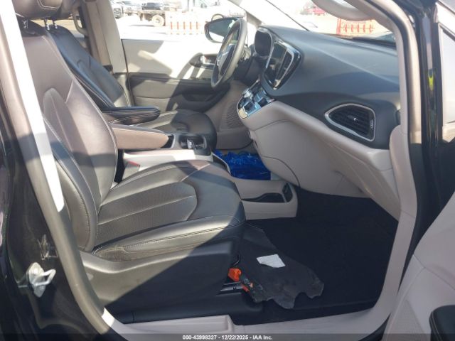 2024 CHRYSLER PACIFICA 2C4RC1BG3RR136169 Photo 4