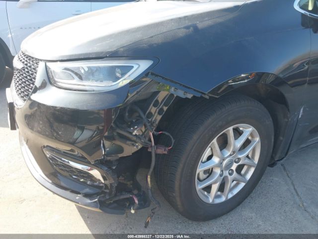 2024 CHRYSLER PACIFICA 2C4RC1BG3RR136169 Photo 5