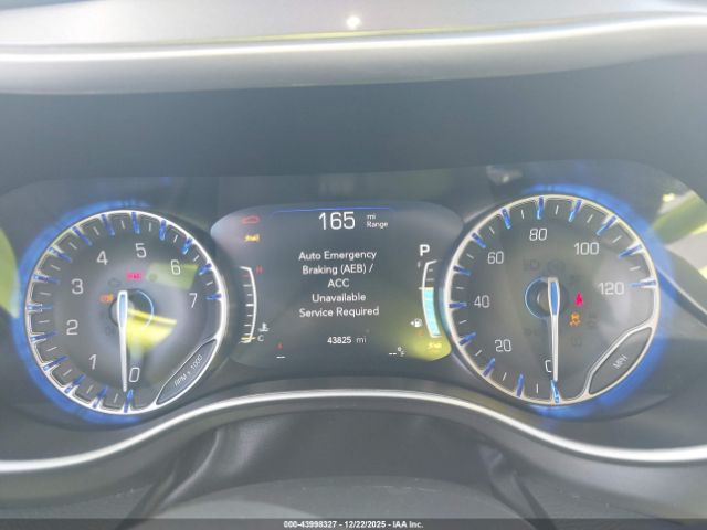 2024 CHRYSLER PACIFICA 2C4RC1BG3RR136169 Photo 6