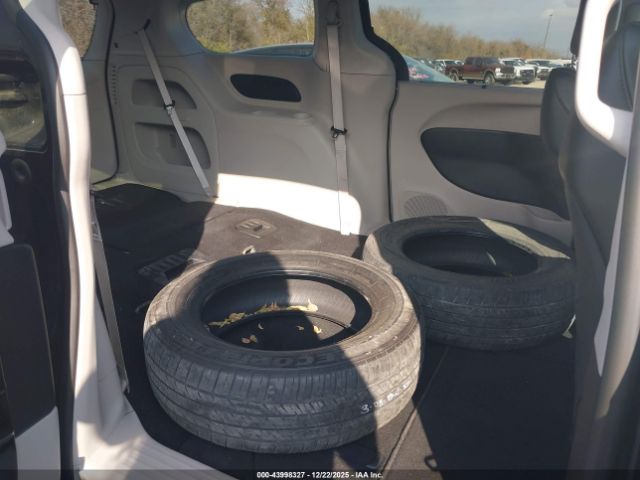 2024 CHRYSLER PACIFICA 2C4RC1BG3RR136169 Photo 7