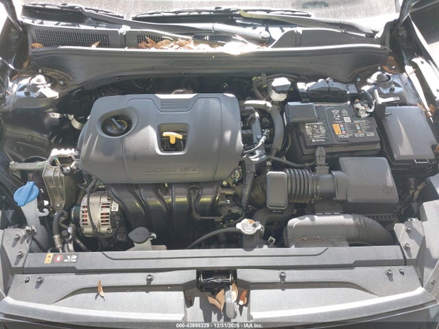 2024 Kia Forte Lxs მანქანა იყიდება აუქციონზე, vin: 3KPF24AD9RE781487, აუქციონის ნომერი: 43998329