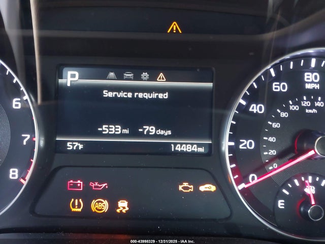 2024 Kia Forte Lxs მანქანა იყიდება აუქციონზე, vin: 3KPF24AD9RE781487, აუქციონის ნომერი: 43998329
