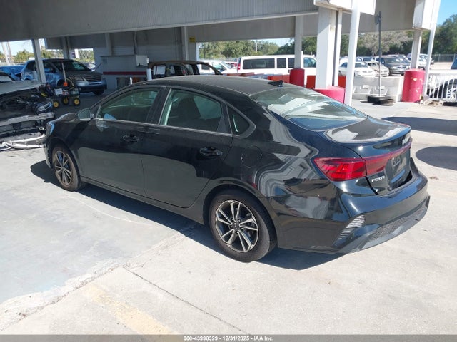 2024 Kia Forte Lxs მანქანა იყიდება აუქციონზე, vin: 3KPF24AD9RE781487, აუქციონის ნომერი: 43998329