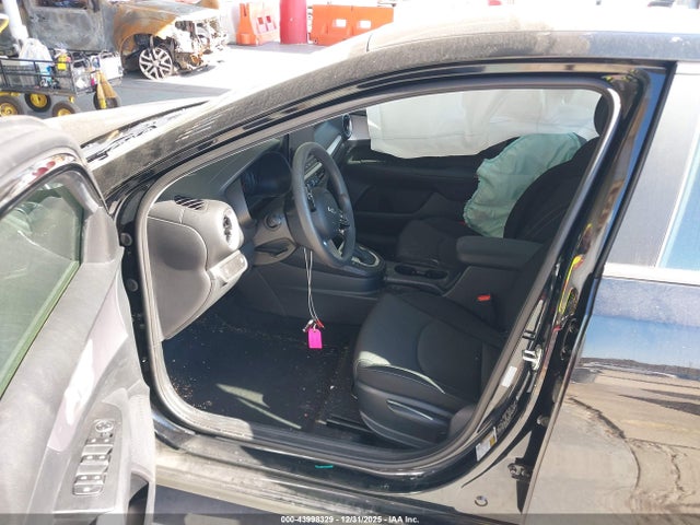 2024 Kia Forte Lxs მანქანა იყიდება აუქციონზე, vin: 3KPF24AD9RE781487, აუქციონის ნომერი: 43998329