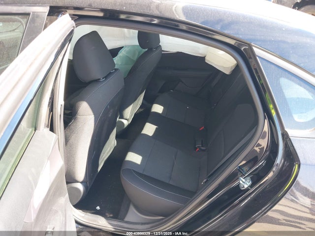 2024 Kia Forte Lxs მანქანა იყიდება აუქციონზე, vin: 3KPF24AD9RE781487, აუქციონის ნომერი: 43998329