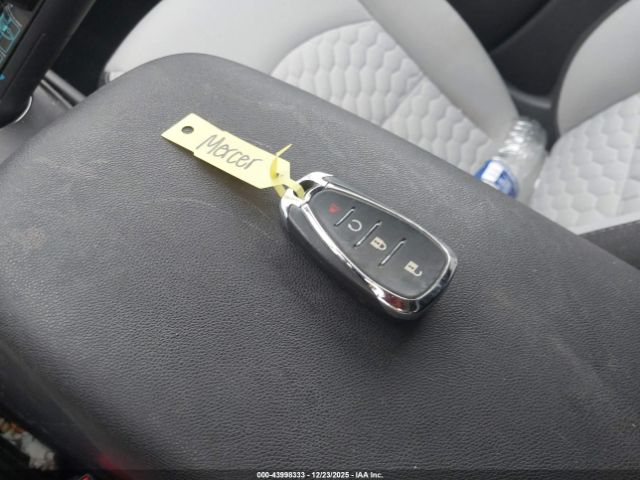 2020 CHEVROLET EQUINOX 3GNAXJEV6LS530780 Photo 10