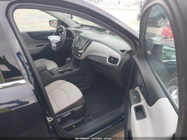 2020 CHEVROLET EQUINOX 3GNAXJEV6LS530780 Photo 4