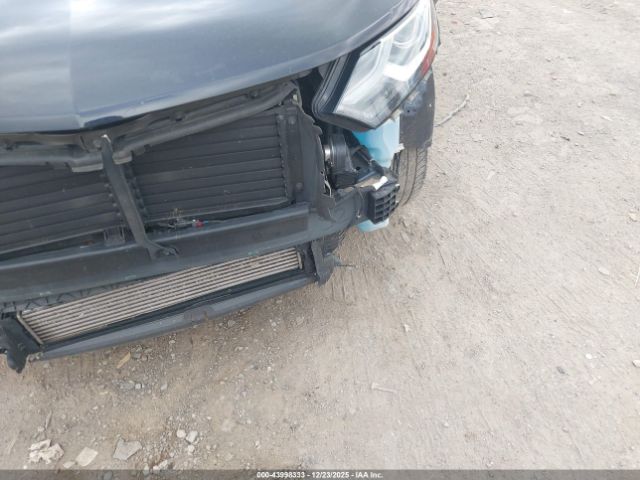 2020 CHEVROLET EQUINOX 3GNAXJEV6LS530780 Photo 5