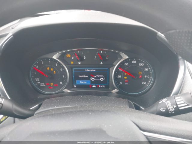 2020 CHEVROLET EQUINOX 3GNAXJEV6LS530780 Photo 6