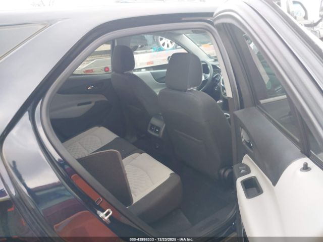 2020 CHEVROLET EQUINOX 3GNAXJEV6LS530780 Photo 7