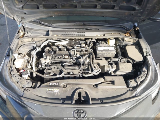 2023 TOYOTA COROLLA 5YFP4MCE0PP156525 Photo 9