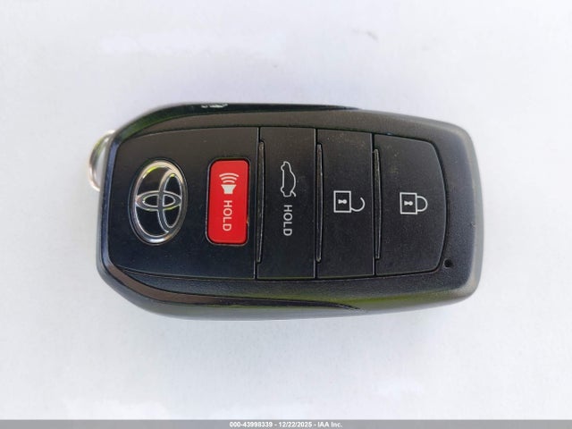 2023 TOYOTA COROLLA 5YFP4MCE0PP156525 Photo 10