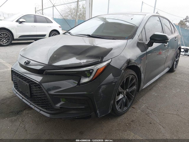 2023 TOYOTA COROLLA 5YFP4MCE0PP156525 Photo 1