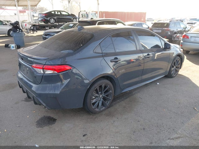 2023 TOYOTA COROLLA 5YFP4MCE0PP156525 Photo 3