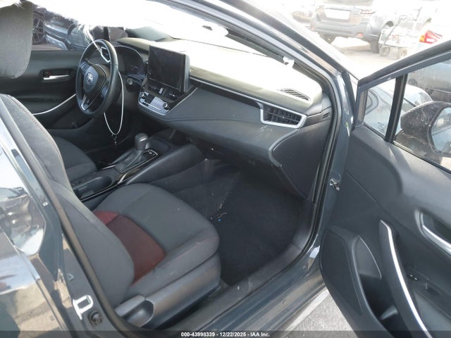 2023 TOYOTA COROLLA 5YFP4MCE0PP156525 Photo 4