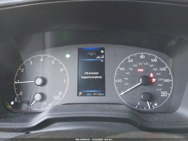 2023 TOYOTA COROLLA 5YFP4MCE0PP156525 Photo 6