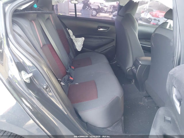 2023 TOYOTA COROLLA 5YFP4MCE0PP156525 Photo 7