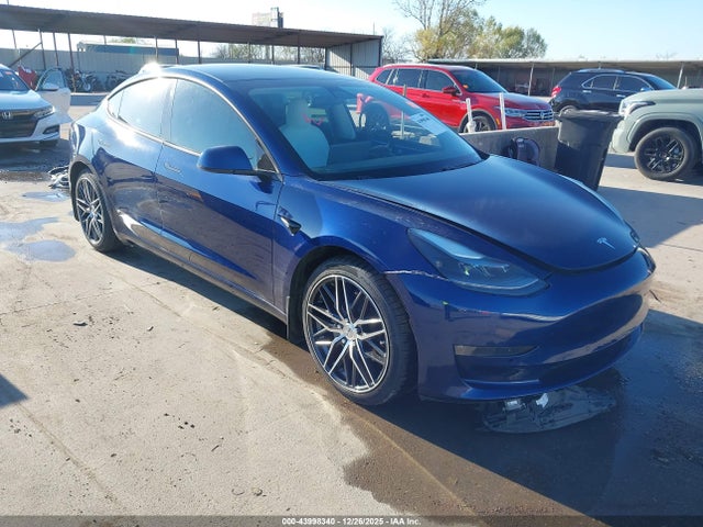2021 TESLA MODEL 3 5YJ3E1EB0MF975426 Photo 0
